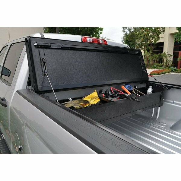 Bak Ind 17-18 SUPERDUTY BAK BOX 2 92333